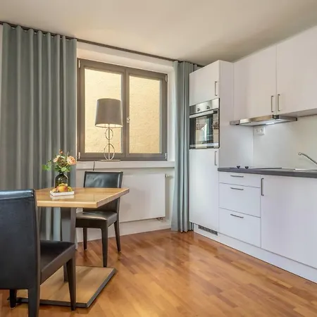 1 Zimmer-Appartement Nr 1 Wangen im Allgäu Zewnętrze zdjęcie
