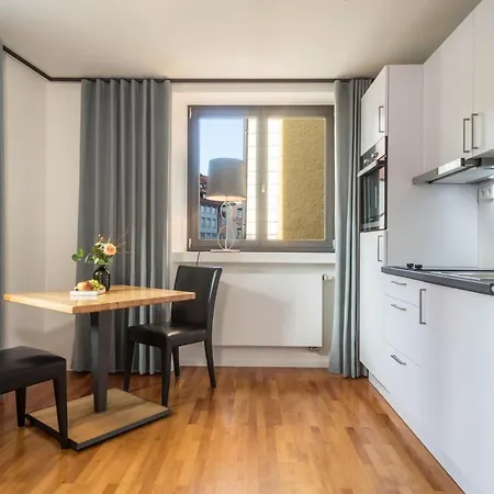 1 Zimmer-Appartement Nr 1 Wangen im Allgäu Zewnętrze zdjęcie