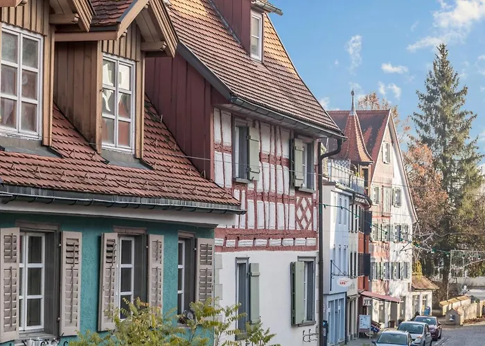 1 Zimmer-Appartement Nr 1