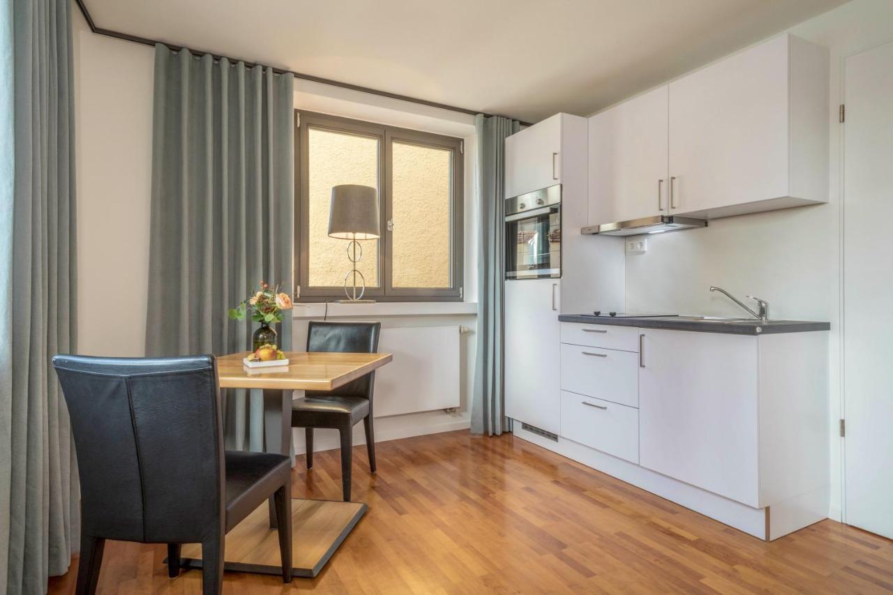 Apartment 1 Zimmer-appartement Nr 1