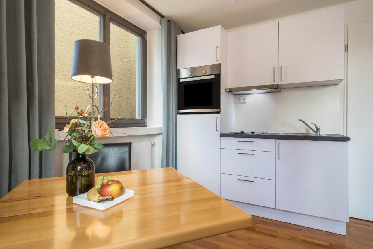 1 Zimmer-appartement Nr 1 Apartment Wangen im Allgaeu