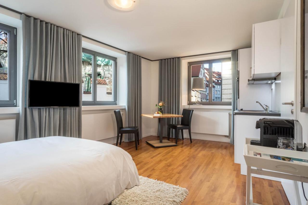 1 Zimmer-appartement Nr 1 Apartment *