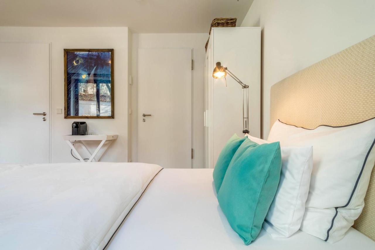 1 Zimmer-appartement Nr 1