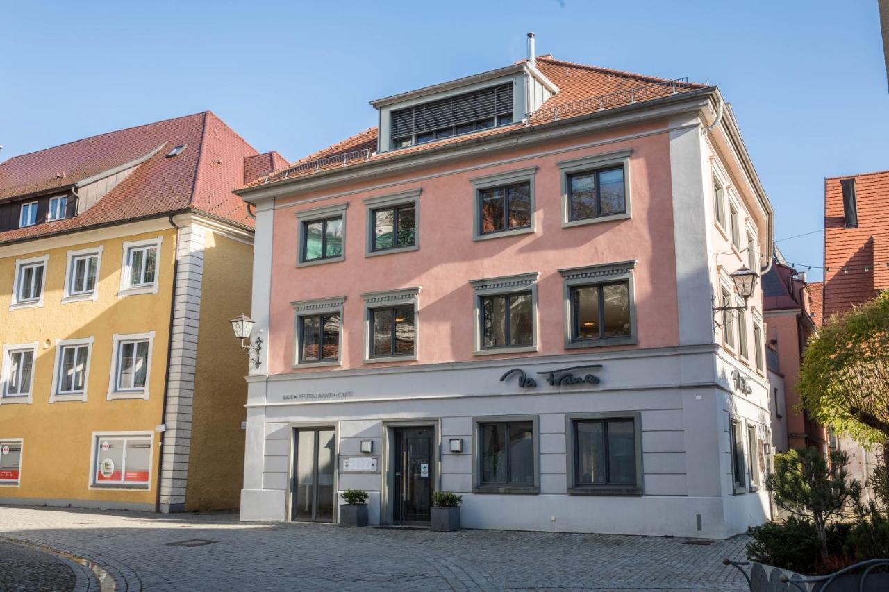 1 Zimmer-appartement Nr 1 * Wangen im Allgaeu