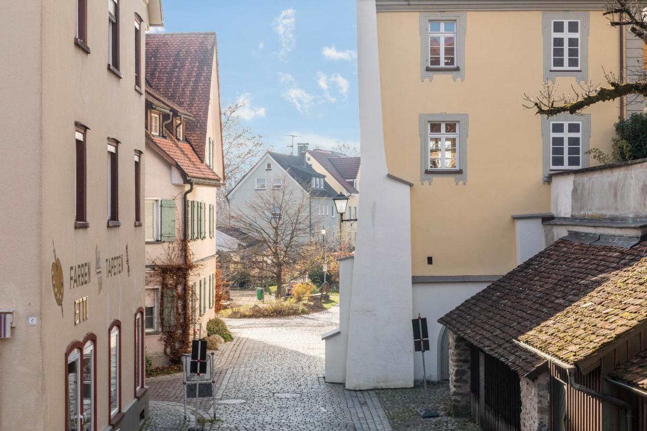 1 Zimmer-appartement Nr 1 Wangen im Allgaeu