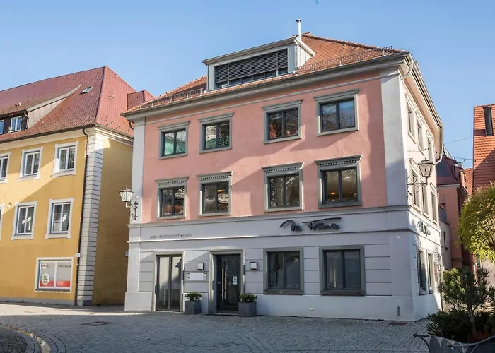 1 Zimmer-Appartement Nr 1