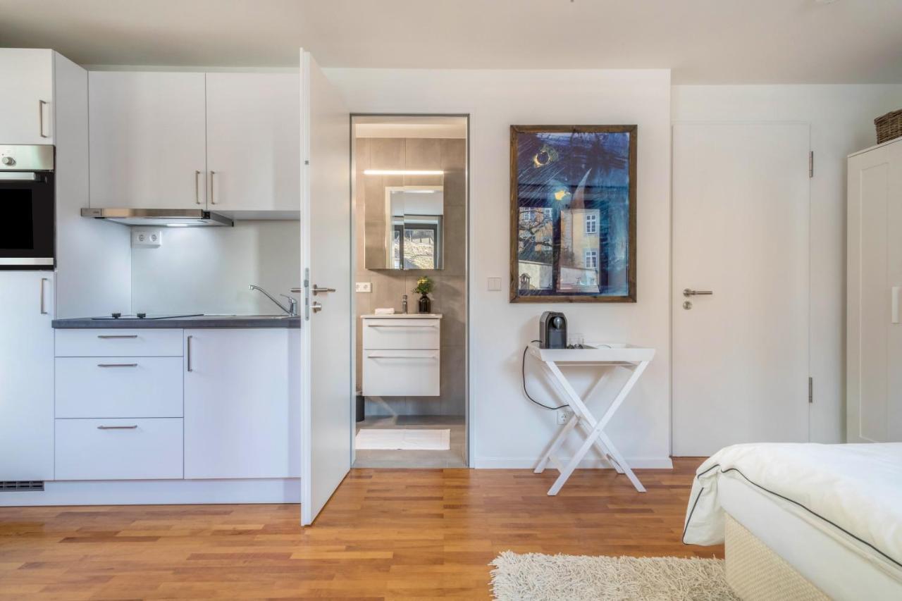 1 Zimmer-appartement Nr 1 Apartamento