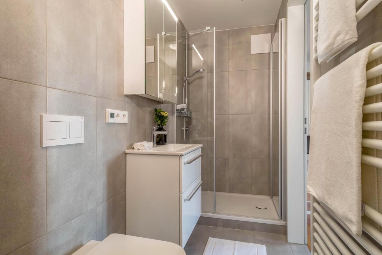 1 Zimmer-appartement Nr 1 Apartamento