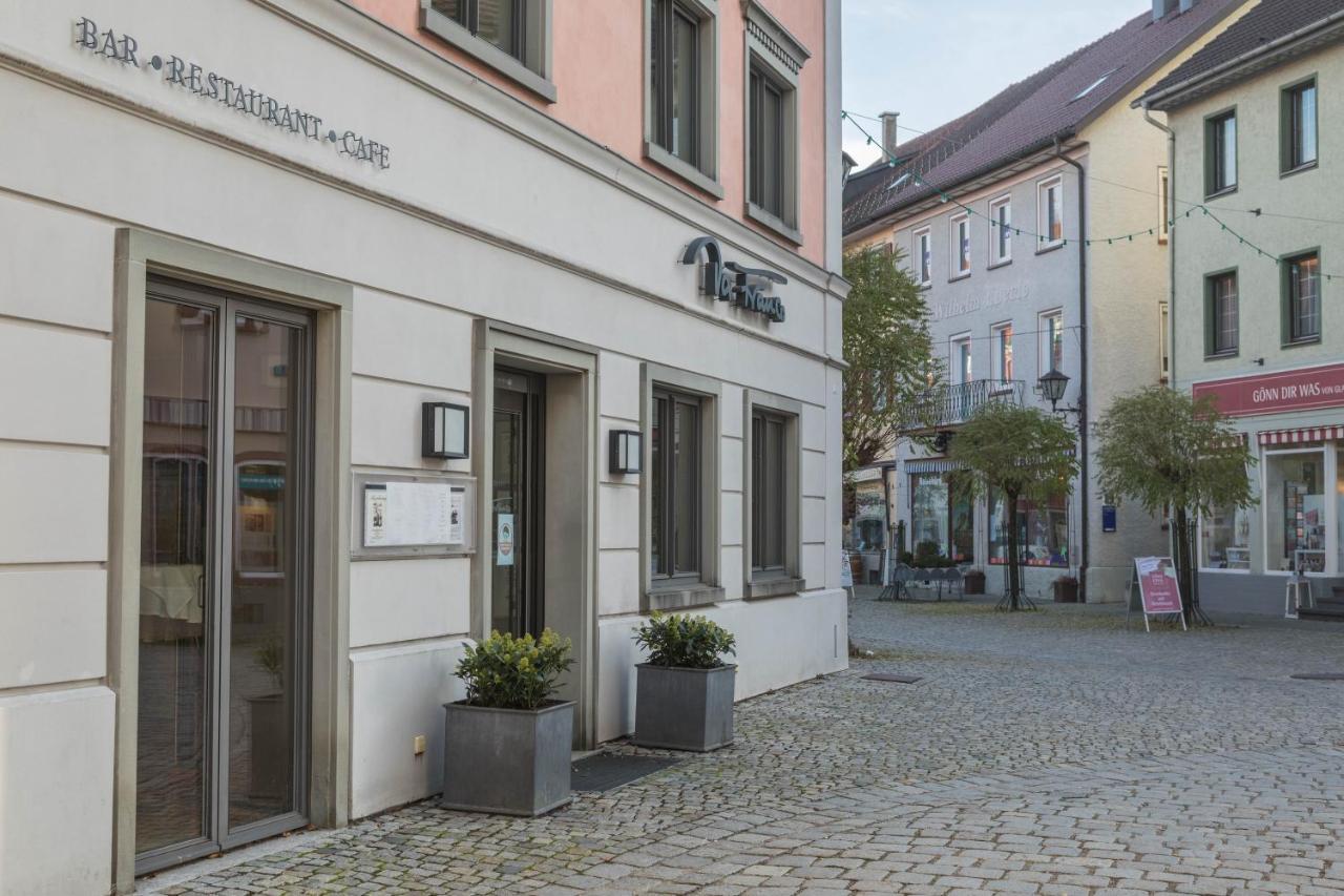 1 Zimmer-appartement Nr 1 *
